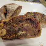 ラトリエ ドゥ プレジール - フルュイ・ルージュ