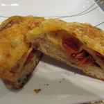 ラトリエ ドゥ プレジール - パン・ア・ラ・トマト