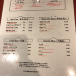 NO MEAT, NO LIFE.1st  - 