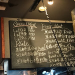 NO MEAT, NO LIFE.1st  - 