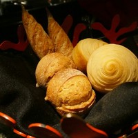 ラトリエ ドゥ ジョエル・ロブション - 