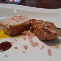 RISTORANTE OZIO - 