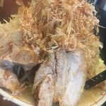 ラーメン荘 歴史を刻め - 