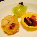 チャイナルーム - 