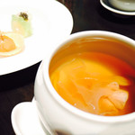 チャイナルーム - 