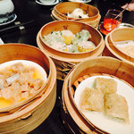 チャイナルーム - 