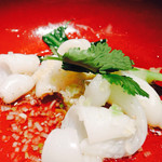 チャイナルーム - 