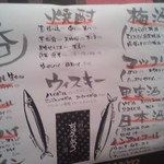 酒町ちゅうじろう - 