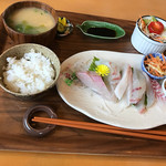 ごはんや くるり - 