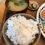 ごはんや くるり - 