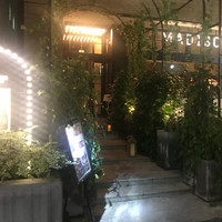 マディソン ニューヨーク キッチン - 