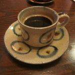Futaba - 食後のコーヒー