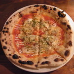 ROCO - ツナマヨネーズのピッツァ