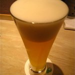 くろぎ - 八海山ビール！