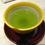 くろぎ - お茶