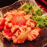 Binchoutan Yakitori Sasaya - 