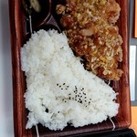 オリジン弁当 - 