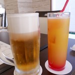 セブン カラーズ石垣島 - 【オリオンビールとノンアルコールカクテルのトロピカルで乾杯！】2017/9