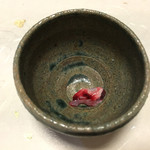 鰻はし本 - 心臓