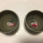 鰻はし本 - 心臓