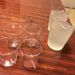 鰻はし本 - 菊鷹