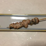 鰻はし本 - くりから焼き