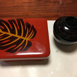 鰻はし本 - 鰻重