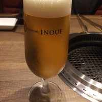 焼肉いのうえ 立川店 - 
