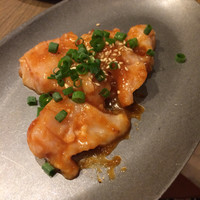 焼肉いのうえ 立川店 - 