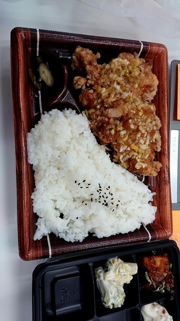 オリジン弁当 オリジン弁当に“390円”のコスパ弁当が登場！ 全6種類の