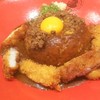 フジヤマドラゴンカレー 秋葉原店