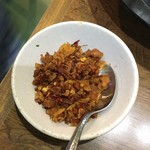 ノング インレイ - 