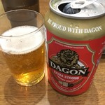 ノング インレイ - 