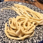 ロットチェント - アロマフレスカを見せてくれた