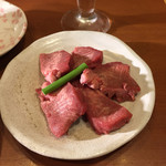 板前焼肉 一斗 心斎橋店 別館 - 