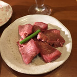 板前焼肉 一斗 心斎橋店 別館 - 