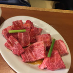 板前焼肉 一斗 - 
