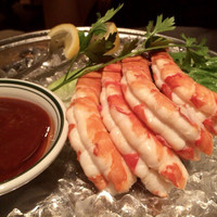 ウルフギャング・ステーキハウス 六本木 - 