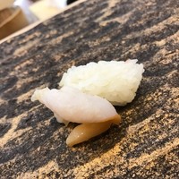 鮨 島本 - 