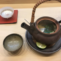 鮨 島本 - 