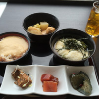 浅草むぎとろ 本店 - 