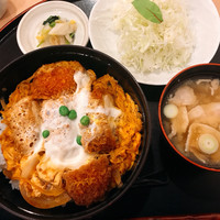 とんかつ まい泉 青山本店 - 