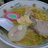 ラーメン信月