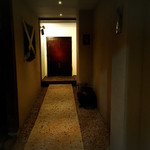 BAR YUMOTO - アプローチ！