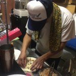 ピッザピッザピッザ - 