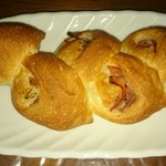 Boulangerie coco de chou chou - 