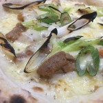 ピッザピッザピッザ - 