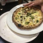 ピッザピッザピッザ - 