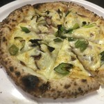 ピッザピッザピッザ - 