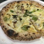 ピッザピッザピッザ - 